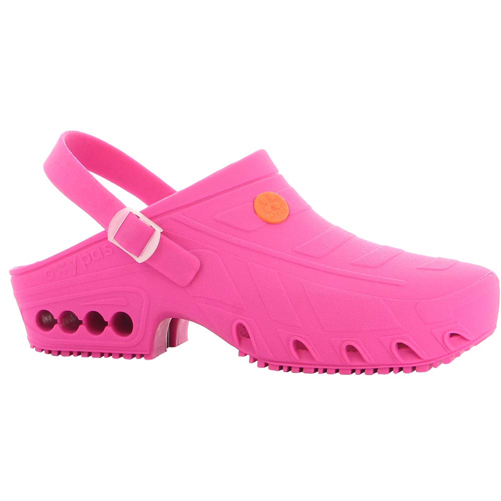 Oxypas Oxyclog, Chaussures médicales Professionnelles Homme