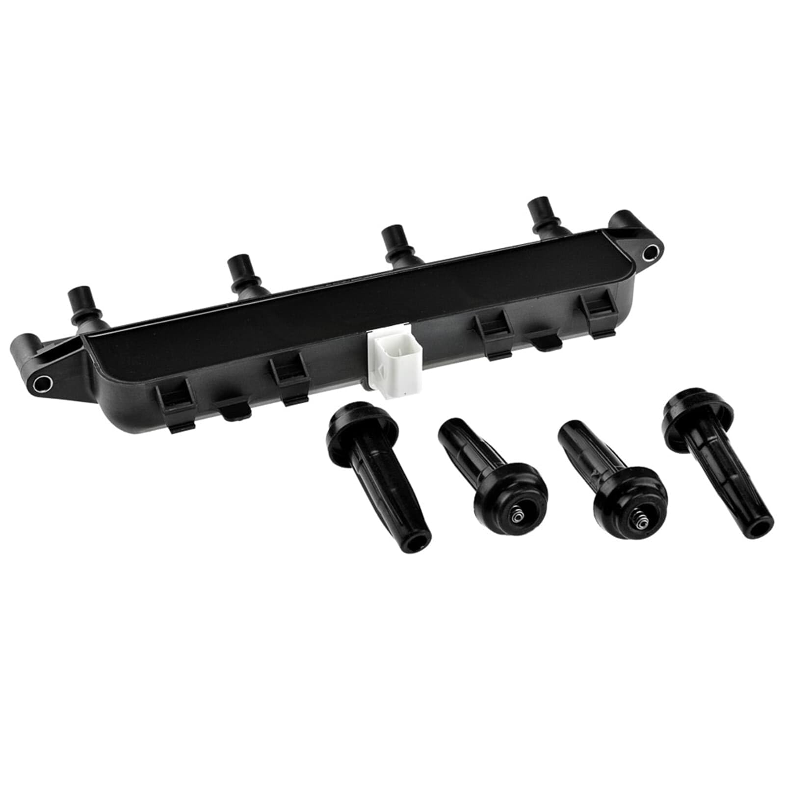 NTY Bobina d'accensione ECZ-PE-001 | Compatibile con: CITROËN BERLINGO / BERLINGO FIRST Großraumlimousine (MF_, GJK_, GFK_