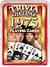 1975 Trivia Playing Cards: 42nd Birthday Gift or 42nd Anniversary Gift