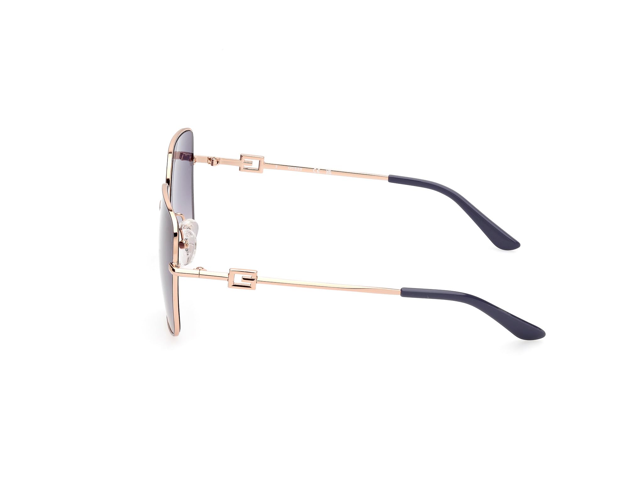 GUESS Okulary przeciwsłoneczne Kobiety Gu7906-h