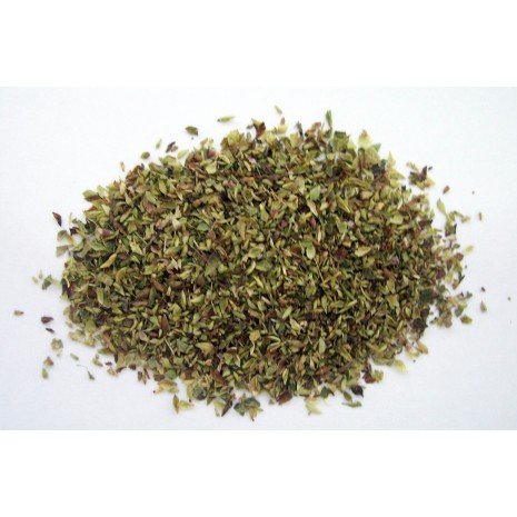 ORÉGANO HOJA CEYLAN - bolsa 1k