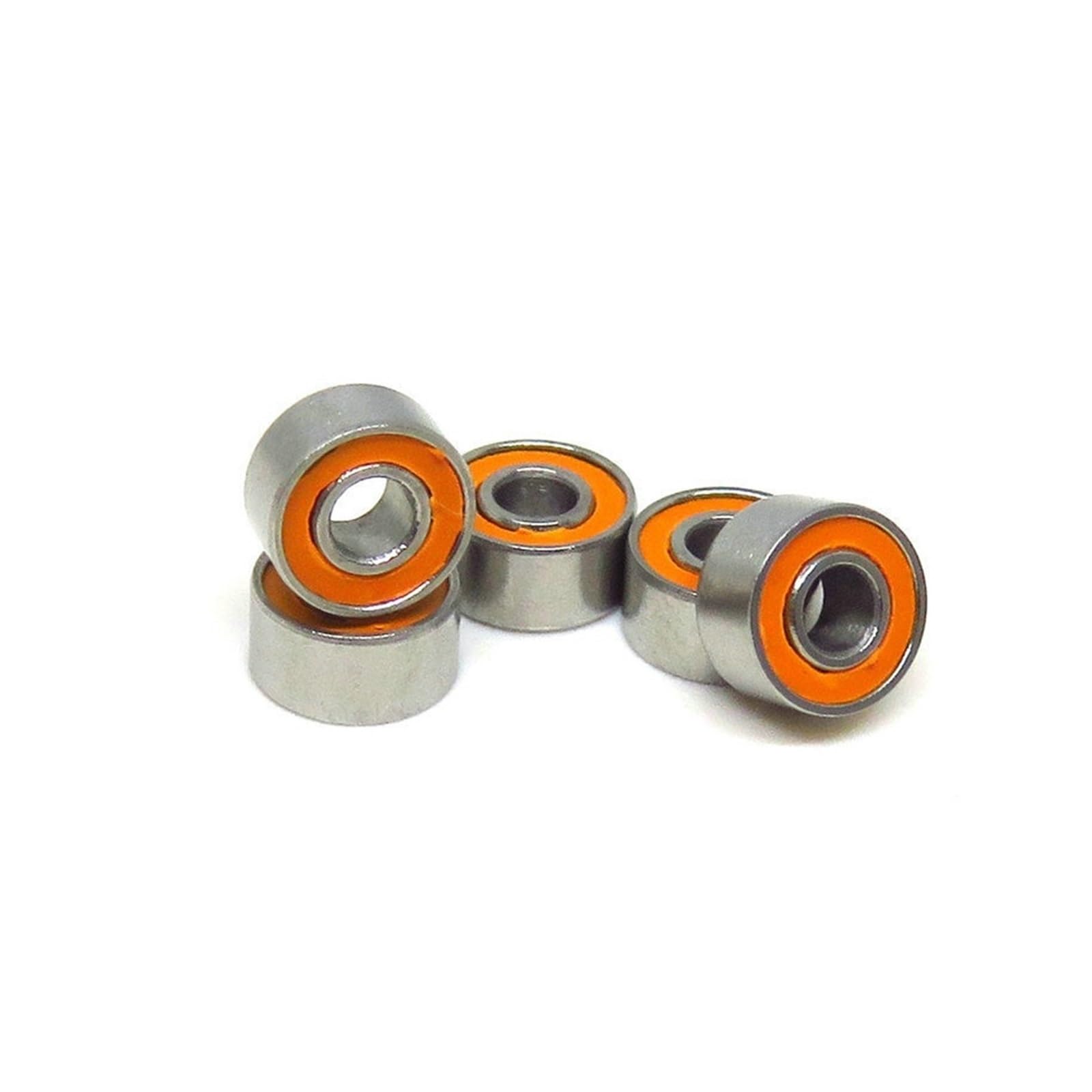 Roulement SMR95C 2OS à billes céramique étanche réduisant la friction mécanique