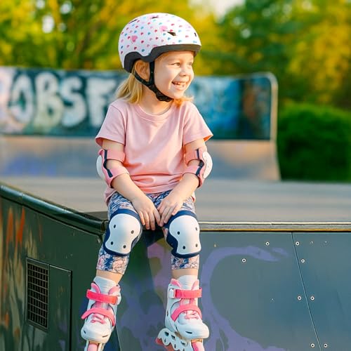 Image of MOUNTALK Kids /Toddler Bike Helmet for Infant /Baby to Children 1 /2 /3 /4 /5 /6 /7 /8 Years Old, Kids Helmets Ages 5-8 /8-14,Skateboard Helmets for Youth Boys and Girls