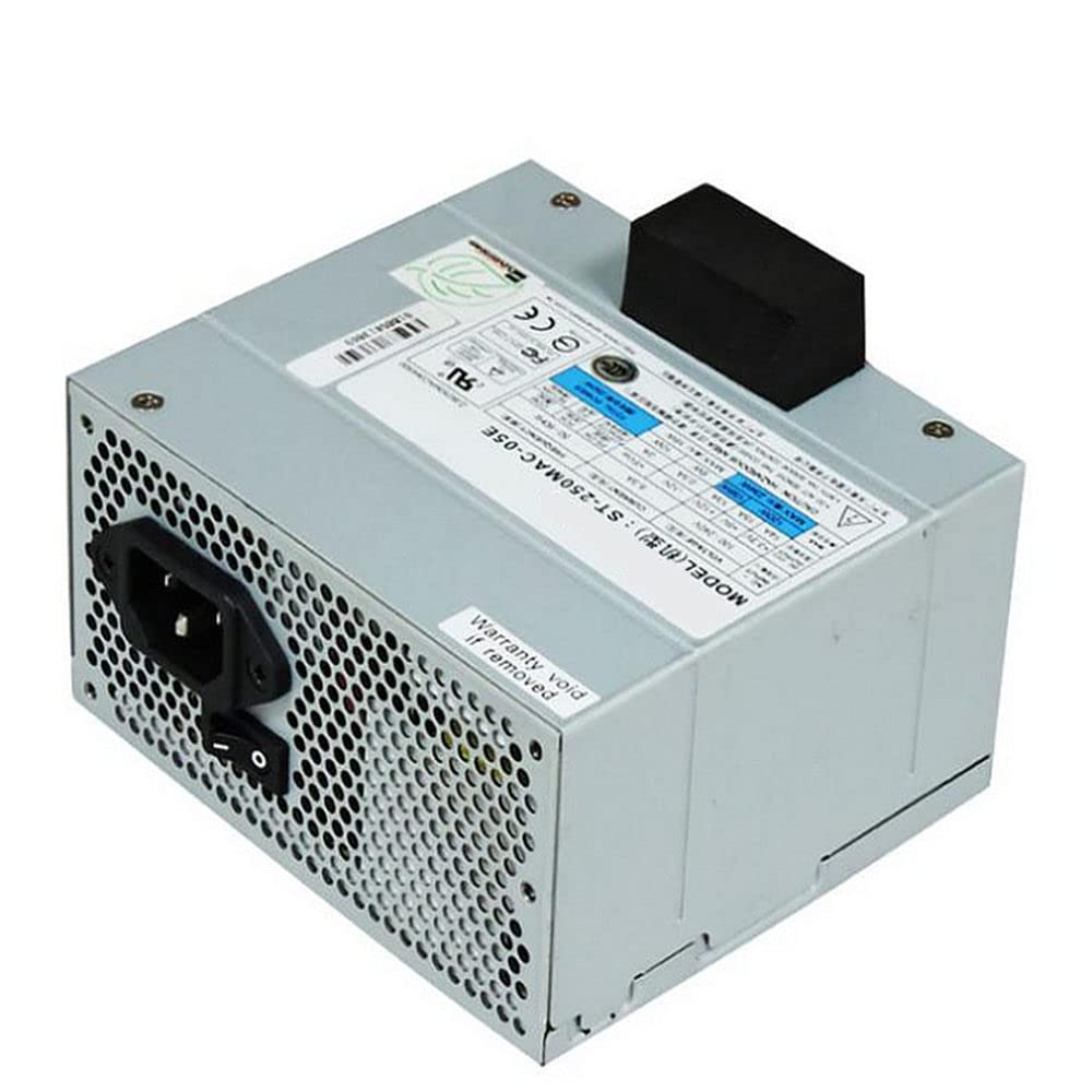 PSU for CWT 86 79 20P SATA8 250W Power Supply FSP250-60GNV PSF250MP-60 ST-250MAC-05E FSP250-60GNV-5K PSF-250M4 FSP250-50AU