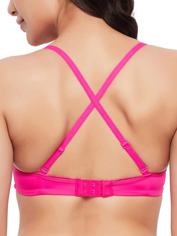Image of Clovia Women T-Shirt Bra