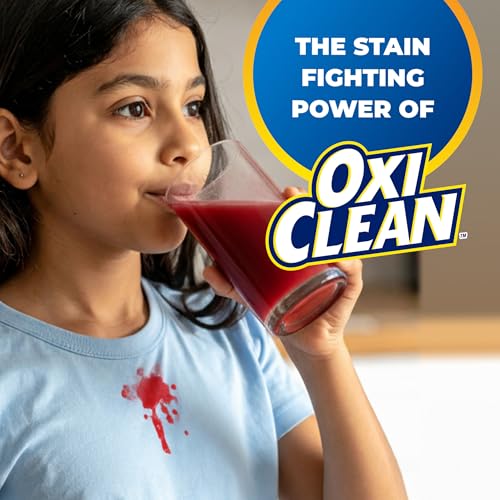 Image of ARM & HAMMER Plus OxiClean Power Sheets Laundry Detergent, 52 Count