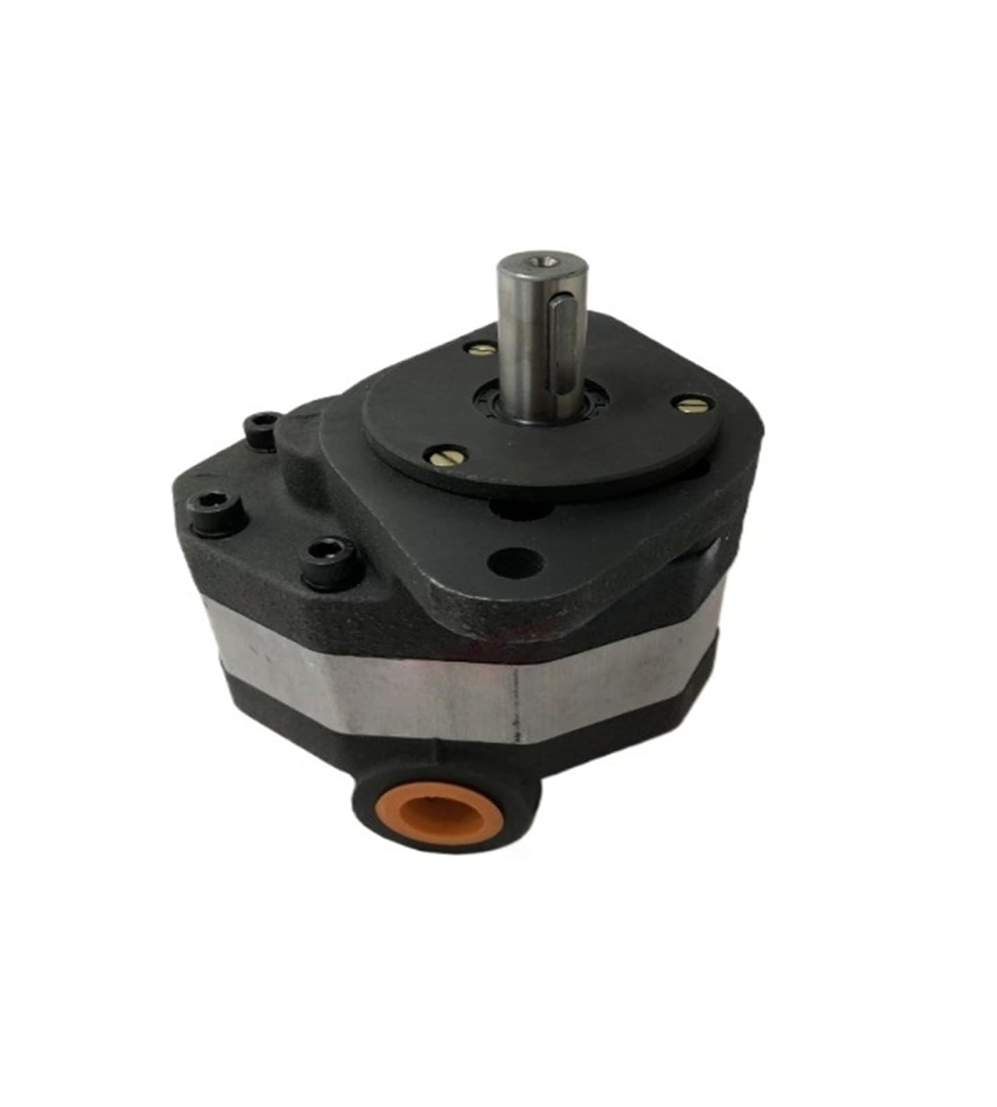 Hydraulic Gear Pump, Oil CB-FC25-FL