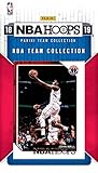 Washington Wizards 2018 2019 Hoops Basketball Factory Sealed 10 Card Team Set with Bradley Beal, John Wall, Rookie Card of Troy Brown Jr. Plus