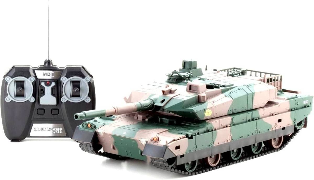 おじーずさま専用KV-1戦車ラジコン？1/24 R/C とラジコン他２点セット 515EVRyHZpS._UF350,350_QL50_.jpg