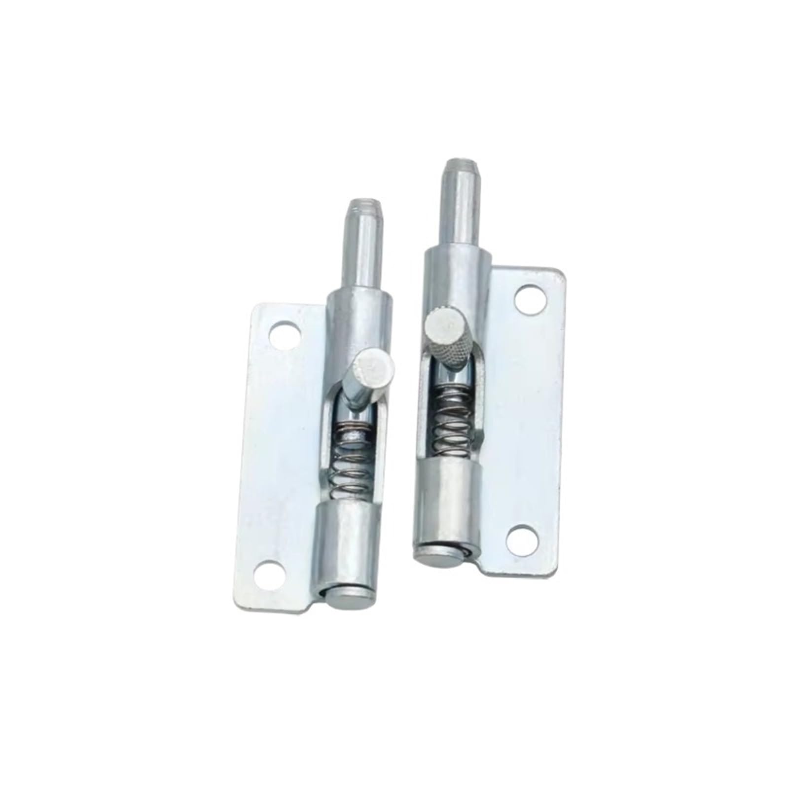 FQJYXWEWL Spring Hinge Pin Equipment Retractable Doors Detachable Hinges and Cabinet Door Locks 1Pcs