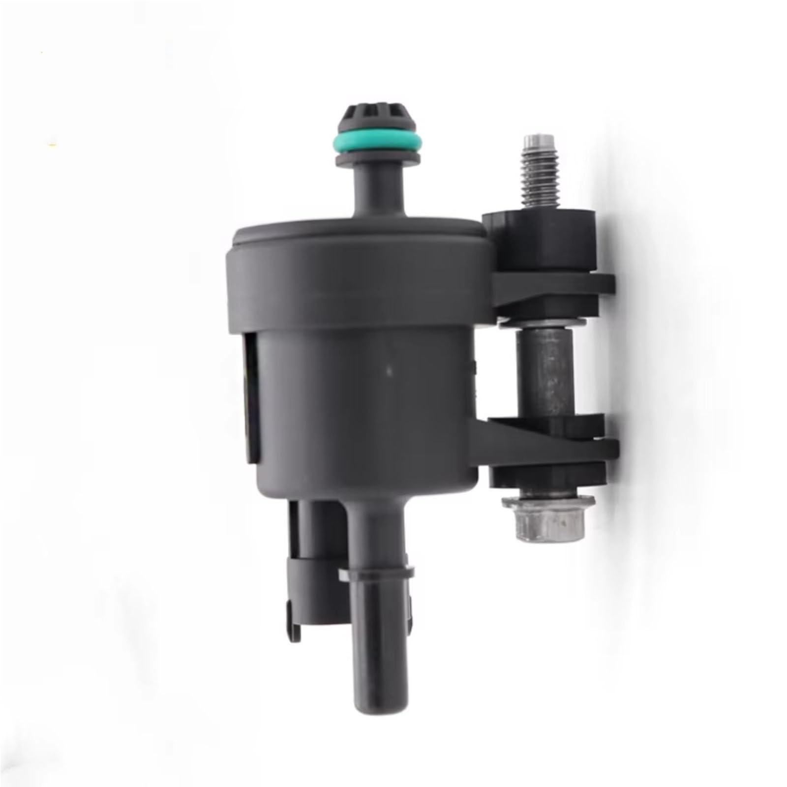 Valve Solenoid Compatible with Gmc for Acadia for Canyon for Terrain 1 Pcs Vapor Canister Purge Valve Replacement Accessories 0280142548