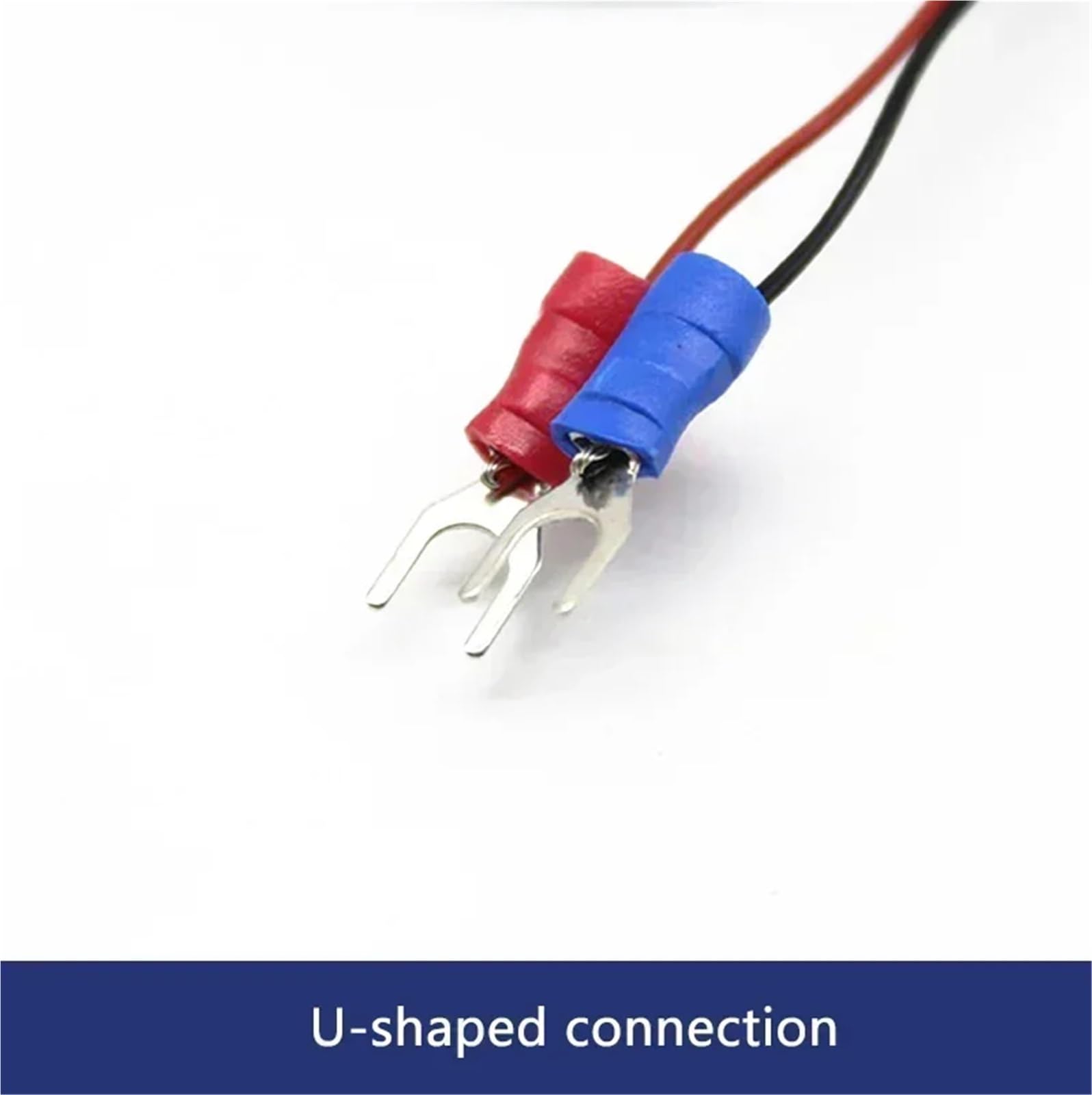 Câbles de thermocouple de capteur de température de type K 260 ℃ 1 pièce(With 10m)