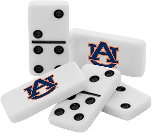 Miniatura 9 de MasterPieces Dominó Double Six Edición Coleccionista de la NCAA