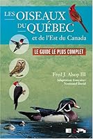 Oiseaux du Quebec 2761314891 Book Cover
