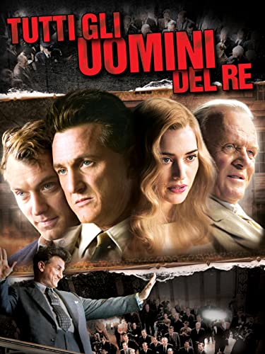  Tutti Gli Uomini Del Re