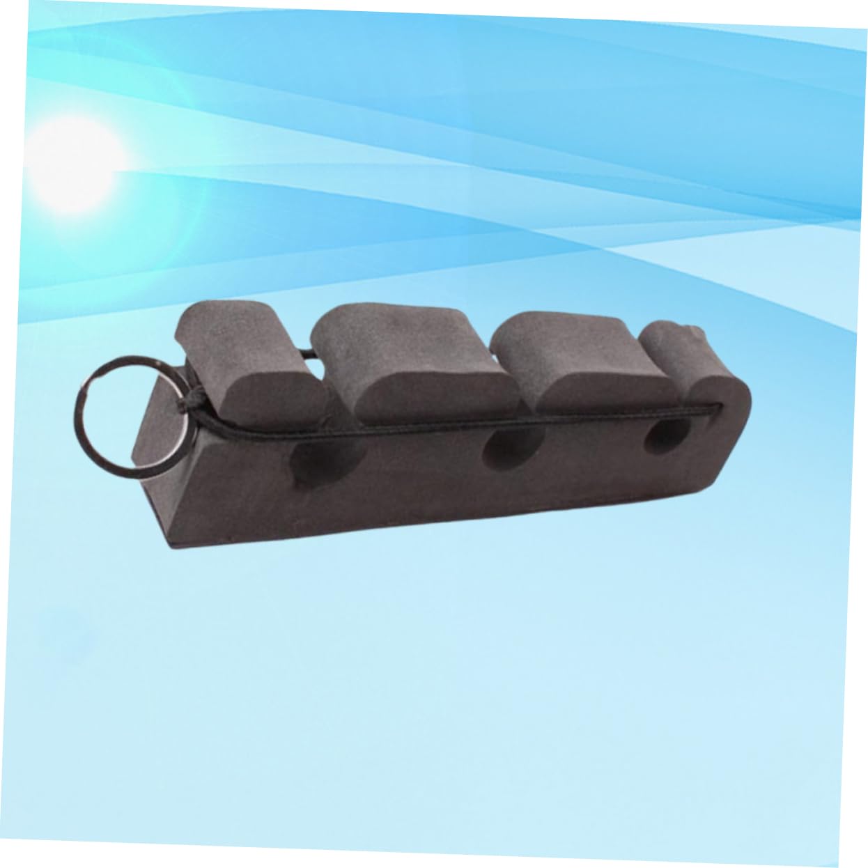 Mipcase Supporto Per Canna Da Pesca A Mosca Magnetico Da 3 Pezzi Supporto Per Canna Da Pesca Per Auto Accessori Per Canna Da Pesca Recessi Per Canne