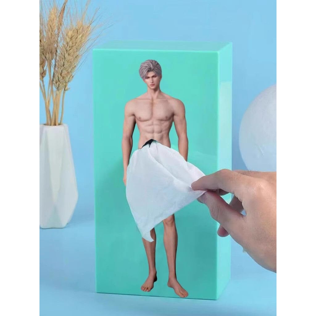 Amazon.co.jp: 恋と深空 ティッシュケース シン レイ セイヤ ホムラ