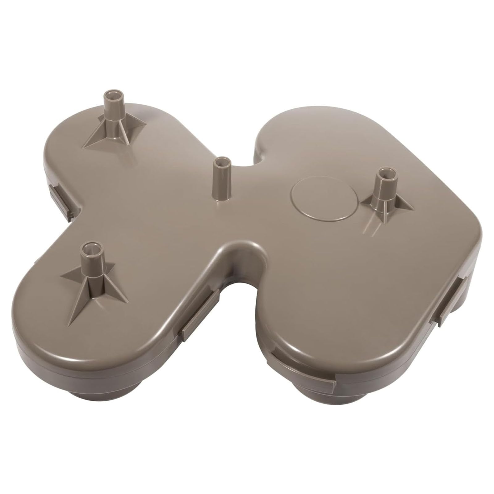 CX3030C Filtro de cartucho de repuesto para colector superior, C3030, C4030, C2030, filtro de piscina, circulación, parte superior de filtro de piscina de plástico