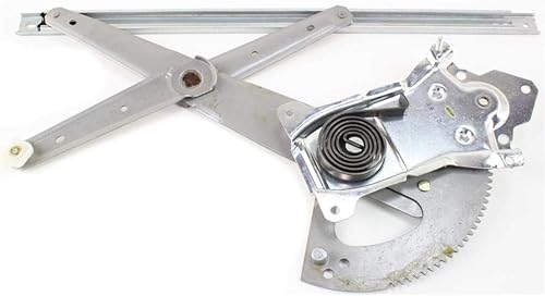 Miniatura 2 de KarParts360 para Ford Explorer Sport Trac Elevalunas 2001 02 03 04 2005 lado del conductor delantero  Potencia  FO1350115  3L2Z7823209AA