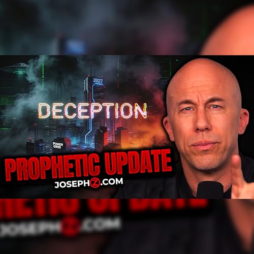 PROPHETIC UPDATE!