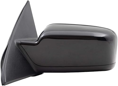 Miniatura 3 de Espejo retrovisor lateral eléctrico de repuesto compatible con Fusion 2011-2012