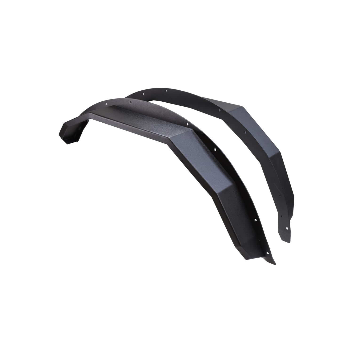 BRONCO FRONT ANGLE TUBE FENDER image 8