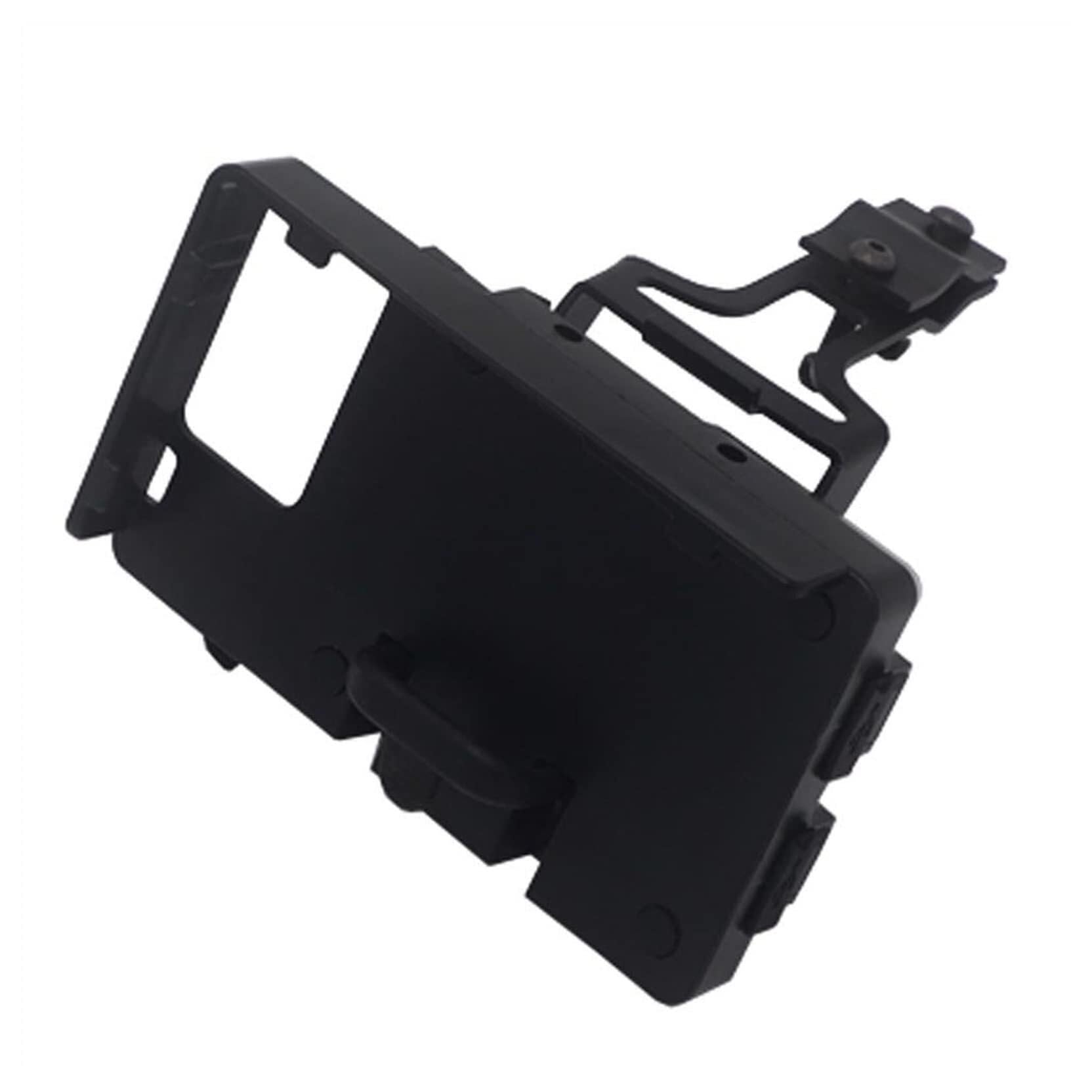Support GPS Moto Tenere 660 Fixation Stable Écran - 5