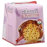 Bauli Panettone, 17.60-Ounce