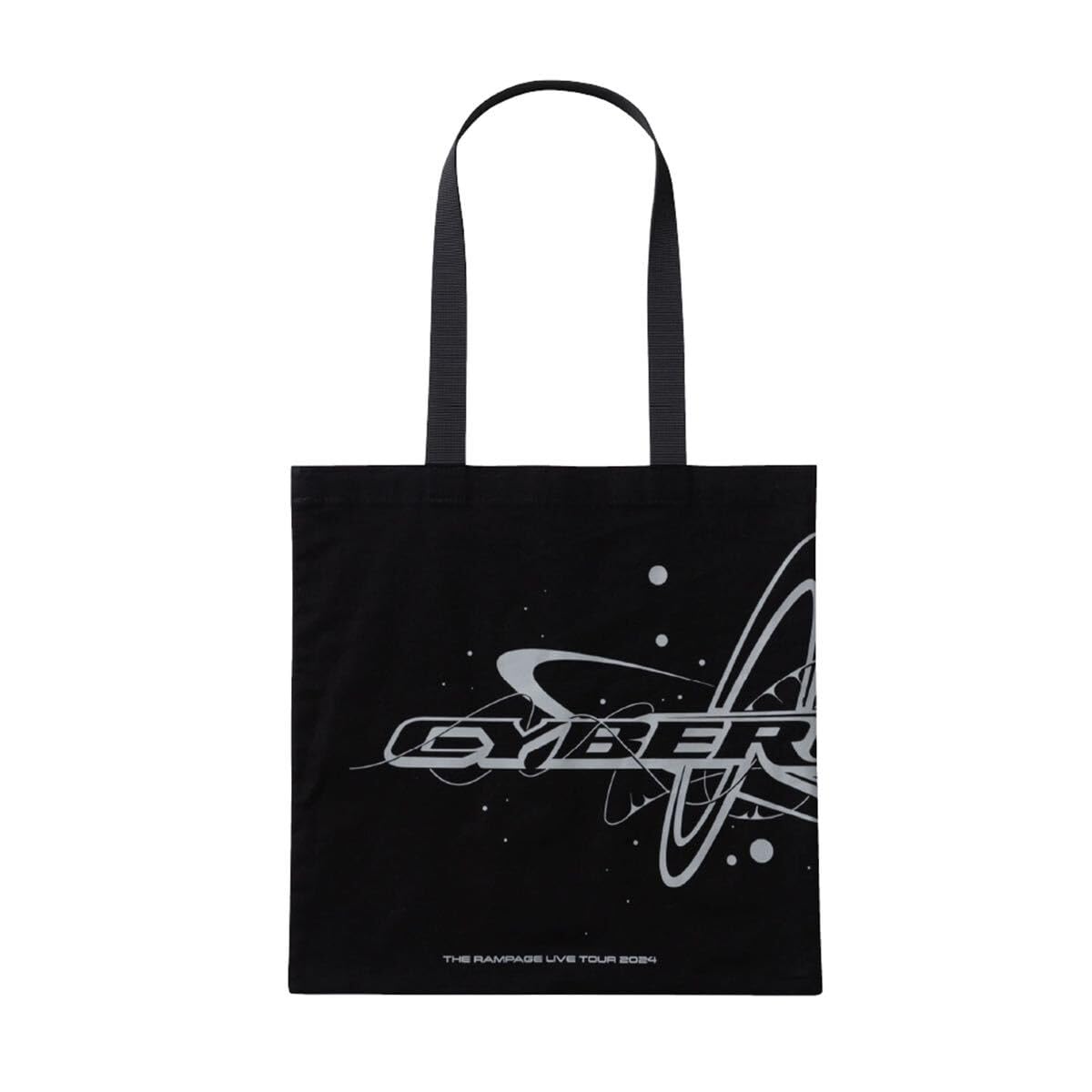 THE RAMPAGE - 新品 未開封  THE RAMPAGE ランページ トートバック EXILE TRIBE STATION ONLINE STORE｜TRIBE KINGDOM トートバッグ
