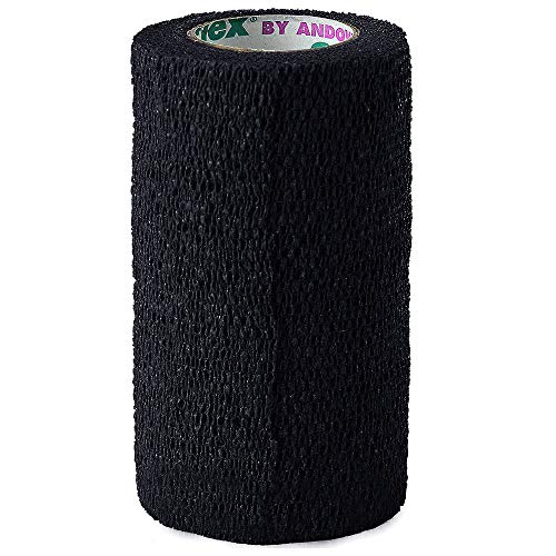 ANDOVER HEALTHC Powerflex selbsthaftende Bandage