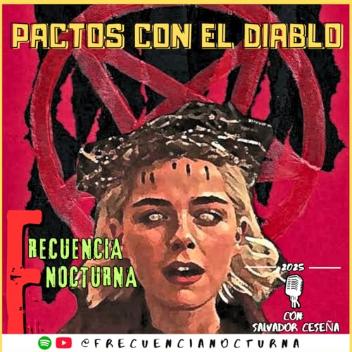 E10T2 | Casas Malditas y Pactos con el Diablo | Historias de terror | Especial de Halloween