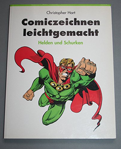 Comiczeichnen leichtgemacht (Taschen Specials)