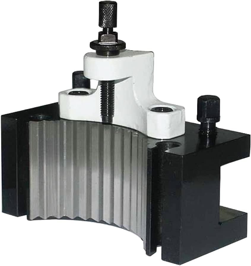 Optimum - Spare tool holder 41 x 180 Type D for square blade