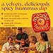 Mezete Red Hot Chili Hummus | Traditional Hummus Recipe | All-Natural Dips and Spreads | Ready to Eat | No Preservatives | Gluten-Free | No Refrigeration Required | 180g (Pack of 6)