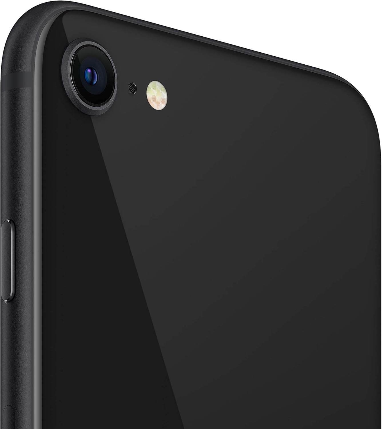 Amazon | 【整備済み】Apple iPhone SE（第2世代） - 非常に良好な状態