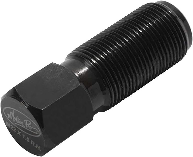 Motion Pro Flywheel Puller 22mm - Fits: KAWASAKI KLR650 1987-2018,2022