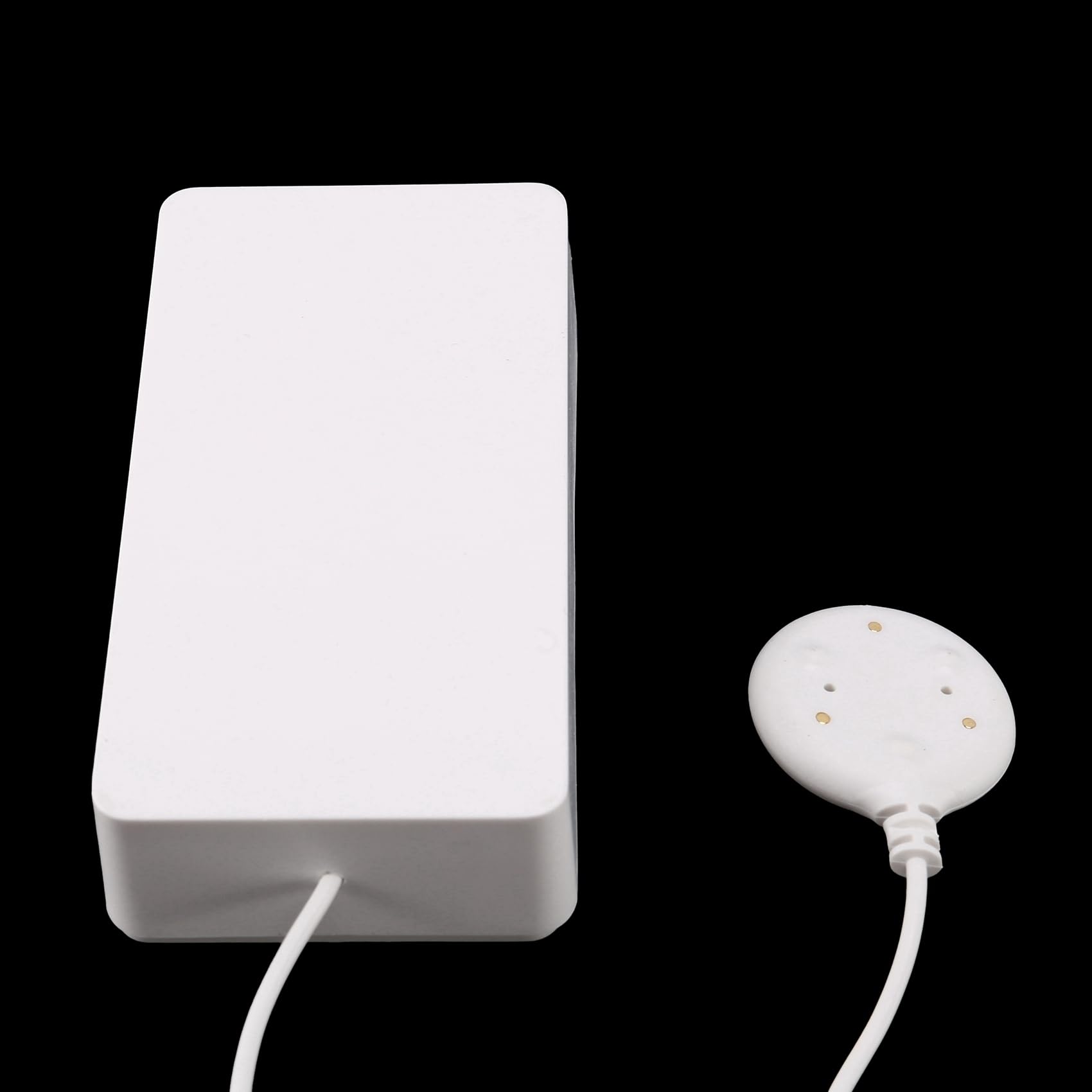 4X Détecteur de Fuite D' Tuya Smart WIFI Water Flood Sensor Envoyer Une Alerte Lorsqu'Une Fuite Est Détectée Travailler avec Alexa Google Home