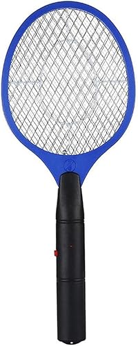 bug zappers racket