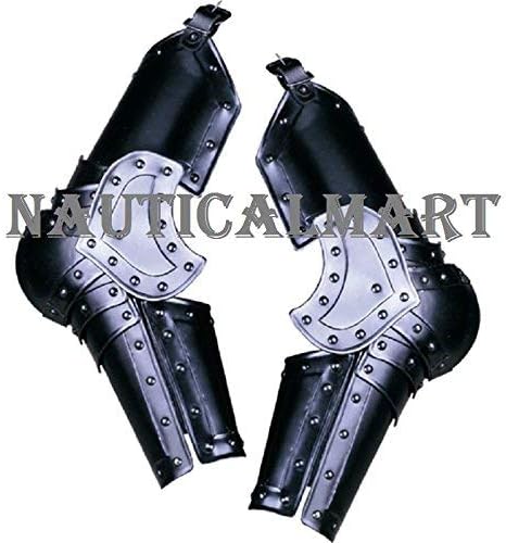 NauticalMart Medieval Arm Guard Armor Costume