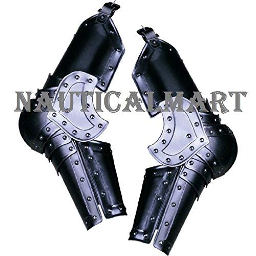 NauticalMart Medieval Arm Guard Armor Costume