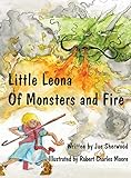 Little Leona of Monsters and Fire