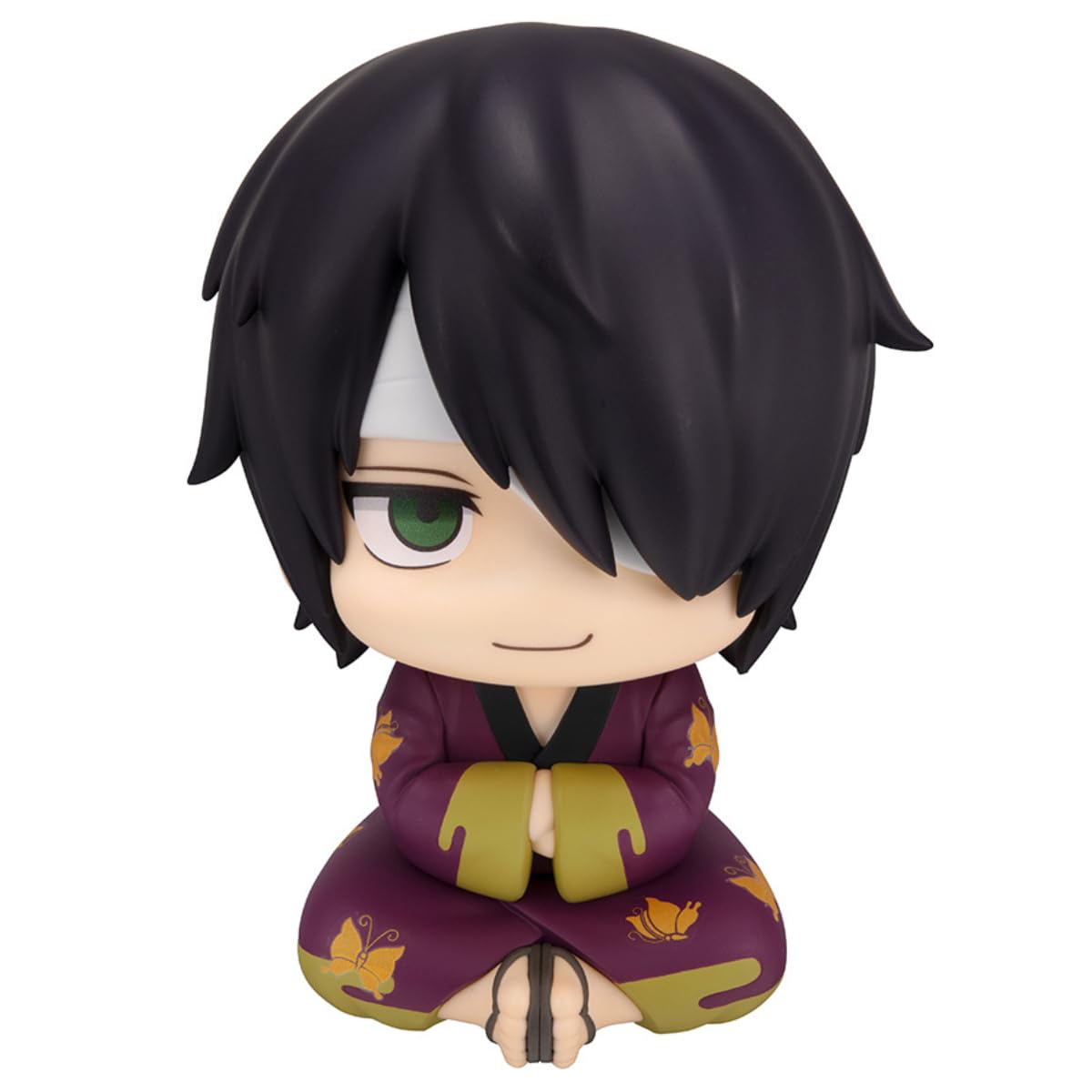 Amazon | るかっぷ 銀魂 高杉晋助 完成品フィギュア