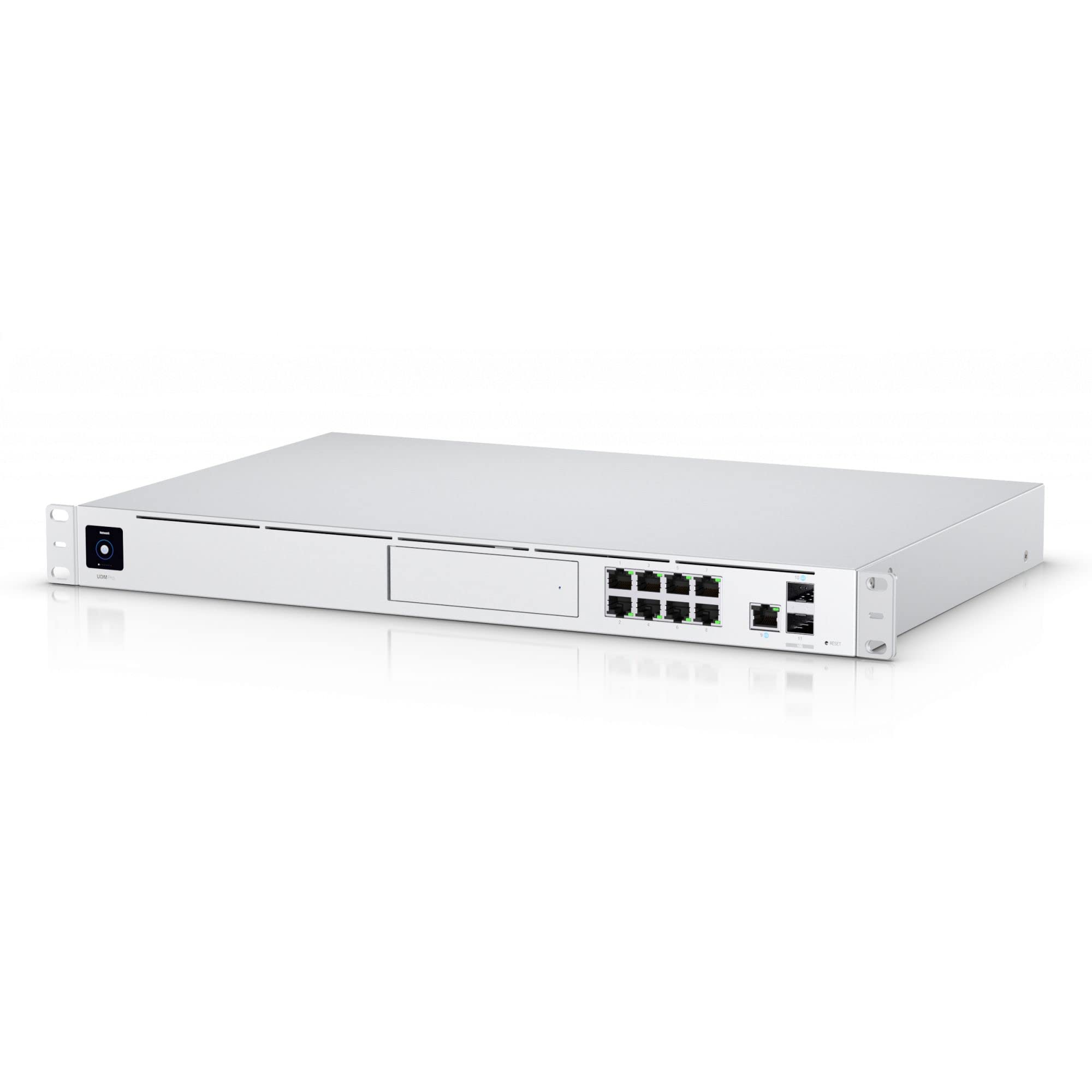 Unifi Dream Machine Pro | UDM-PRO | 1U Rackmount 10Gbps UniFi Multi-Application System-image-18