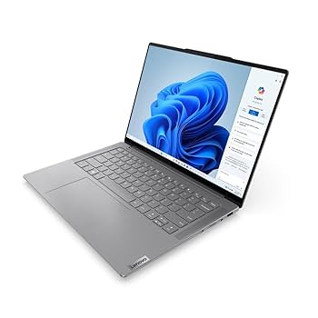 Lenovo Yoga Pro 7 14IMH9 83E2・180°-Scharnierdesign・Intel