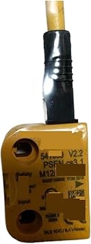 Safety Sensor 541060 541010 541059 541009 541003 541053 541080 541153 541159 Safety Relay541153
