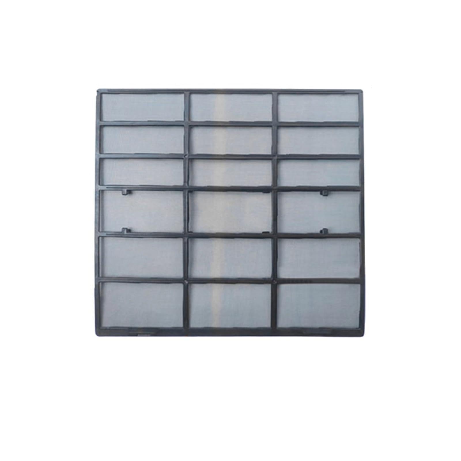 Filtro del condizionatore d'aria, compatibile con Haier,(30.5x28.5cm x2pcs)