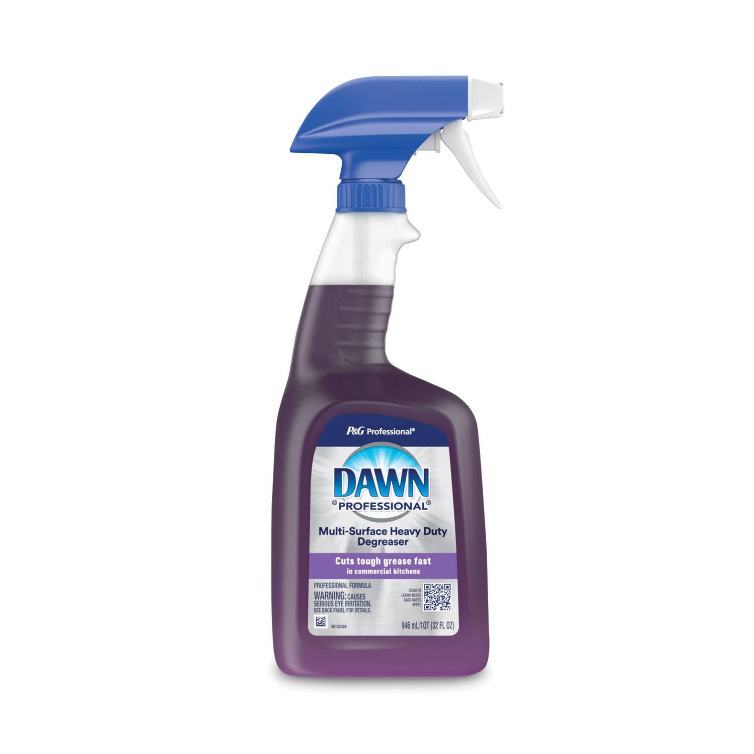 Dawn Professional Liquid Dish Soap 32 Fl Oz Pack of 1