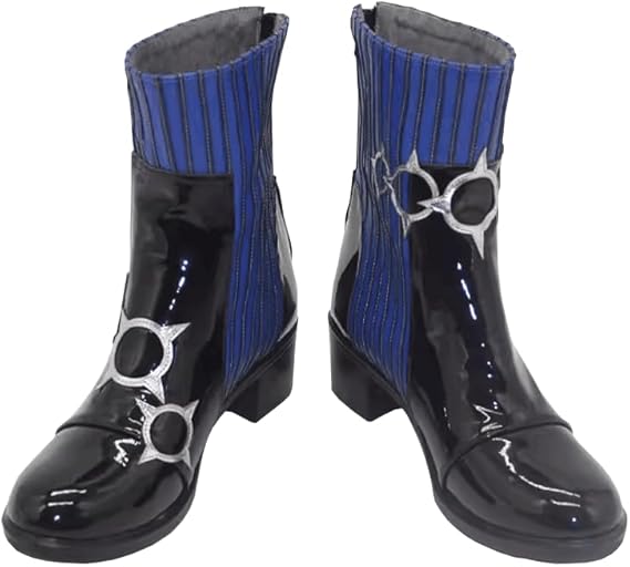 星導ショウ コスプレ 靴付き Amazon.co.jp: [§YU MIcos] 星導ショウ コスプレ cosplay