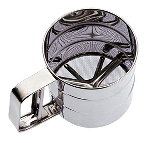 Gp&Me 5059 Spargifarina