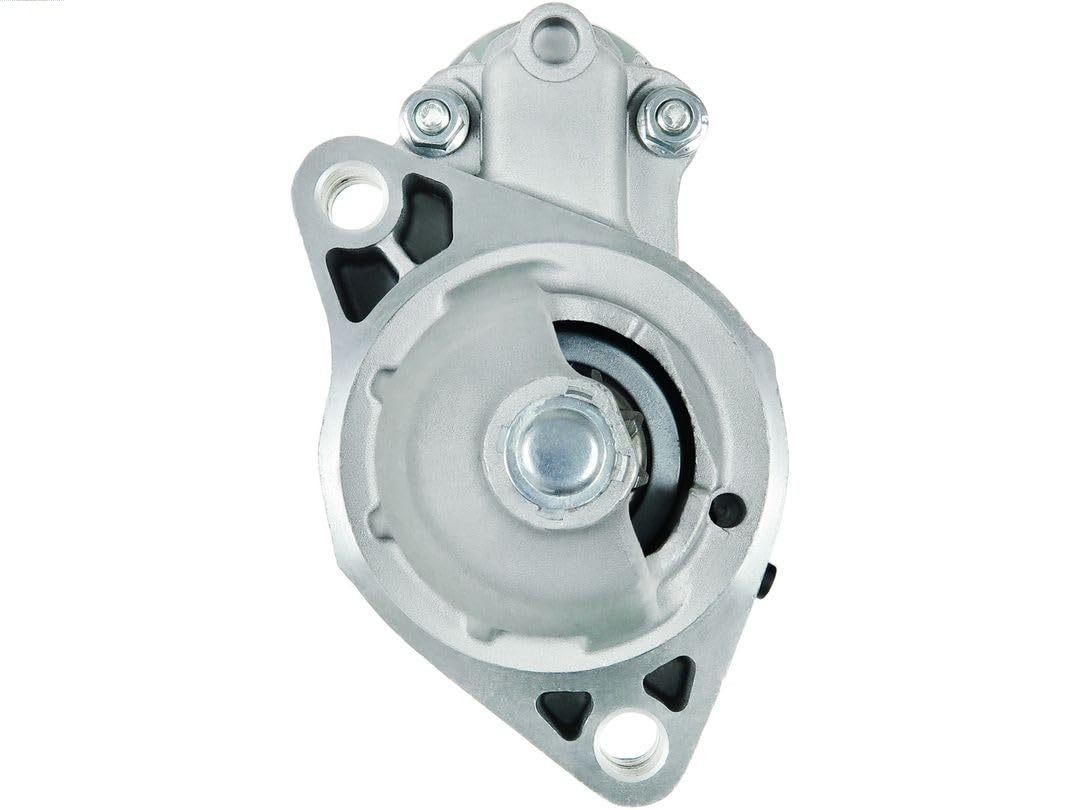 AS-PL Motorino Avviamento 12V ZäHnezahl: 9 Senso Rotazione Orario Per Honda CR-V I (Rd) S6261S-image